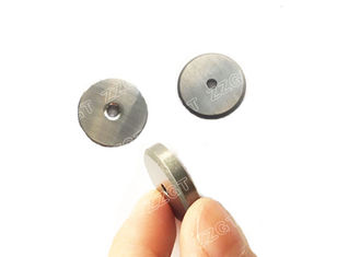 92.5 고압 살포를 위한 경도 텅스텐 탄화물 개구부 삽입 2.2mm 구멍
