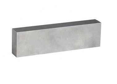 알루미늄 합금, 높은 경도를 위한 Cemeted 최고 얇은 탄화물 지상 막대기